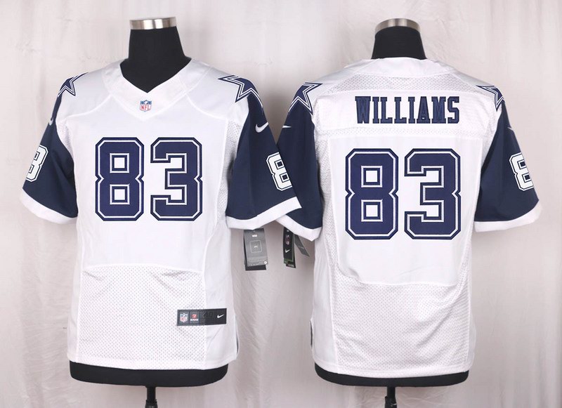Dallas Cowboys elite jerseys-023